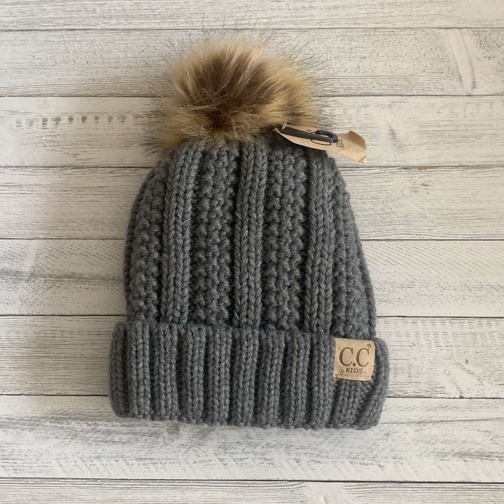 C.C. Kids Insulated Bennie